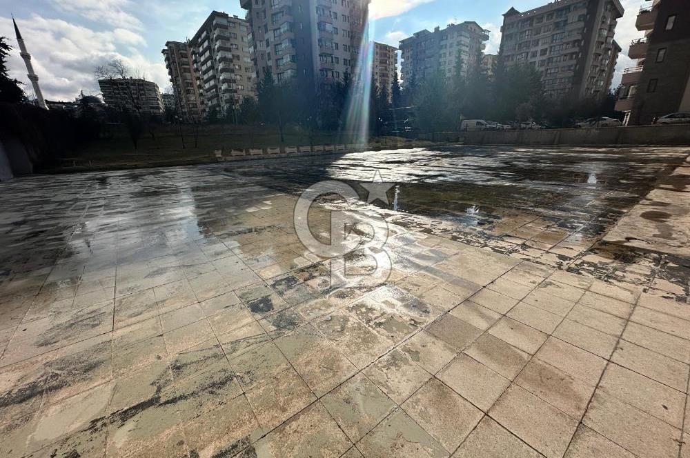 ÇUKURAMBAR MTA KARŞISI BOŞ SATILIK DUBLEKS TERASLI DAİRE