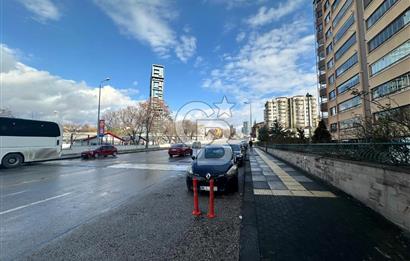 ÇUKURAMBAR MTA KARŞISI BOŞ SATILIK DUBLEKS TERASLI DAİRE