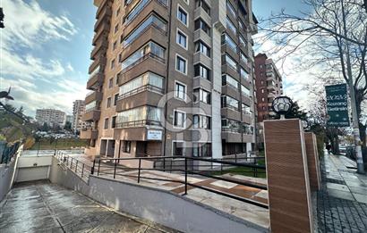 ÇUKURAMBAR MTA KARŞISI BOŞ SATILIK DUBLEKS TERASLI DAİRE