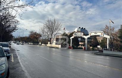 ÇUKURAMBAR MTA KARŞISI BOŞ SATILIK DUBLEKS TERASLI DAİRE