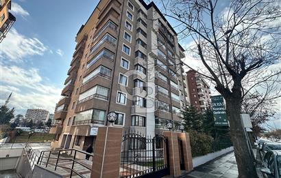 ÇUKURAMBAR MTA KARŞISI BOŞ SATILIK DUBLEKS TERASLI DAİRE