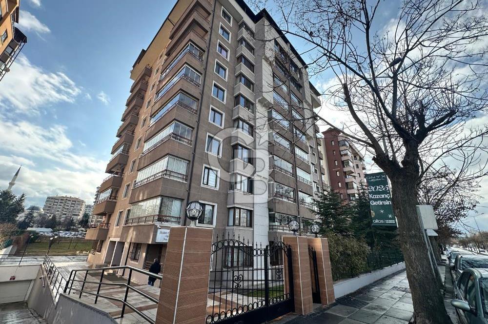 ÇUKURAMBAR MTA KARŞISI BOŞ SATILIK DUBLEKS TERASLI DAİRE