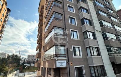 ÇUKURAMBAR MTA KARŞISI BOŞ SATILIK DUBLEKS TERASLI DAİRE