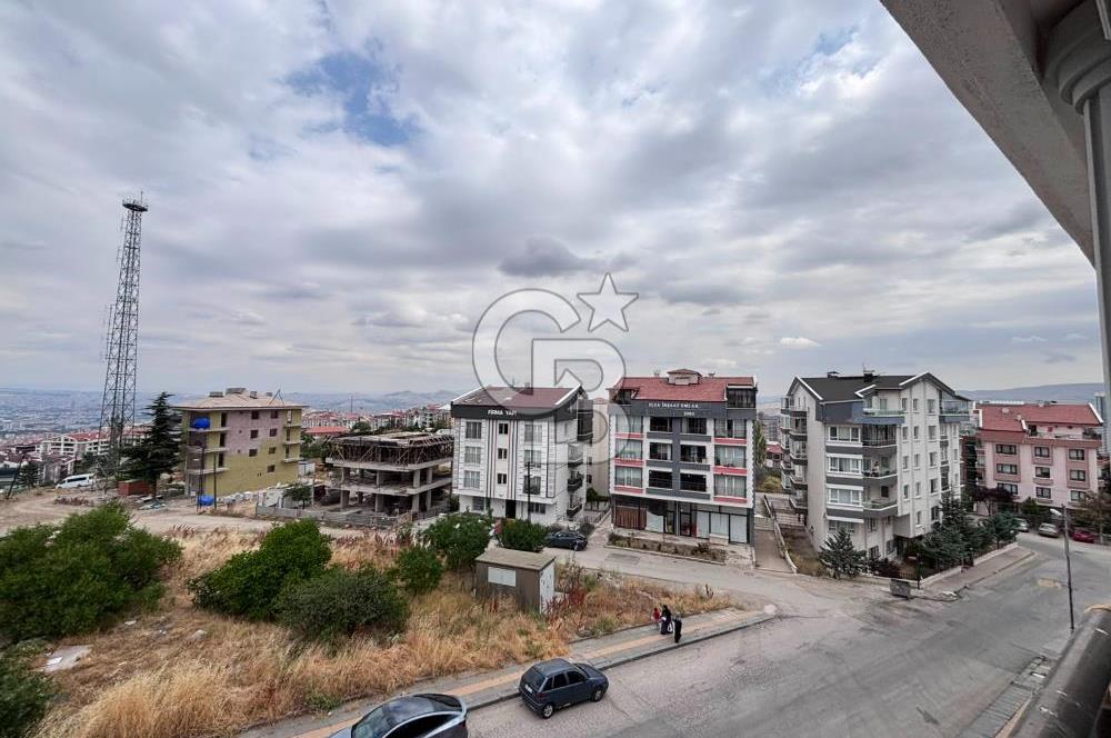 ÇANKAYA KEKLİKPINARI 3+1 DUBLEKS TERASLI MANZARALI ASANSÖRLÜ