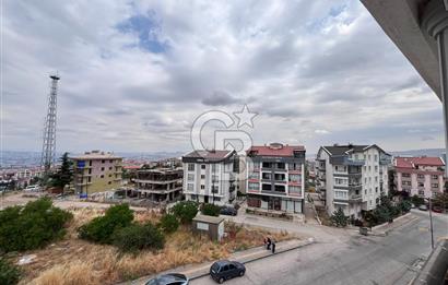 ÇANKAYA KEKLİKPINARI 3+1 DUBLEKS TERASLI MANZARALI ASANSÖRLÜ