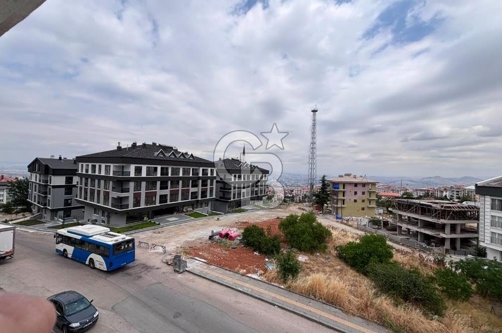 ÇANKAYA KEKLİKPINARI 3+1 DUBLEKS TERASLI MANZARALI ASANSÖRLÜ