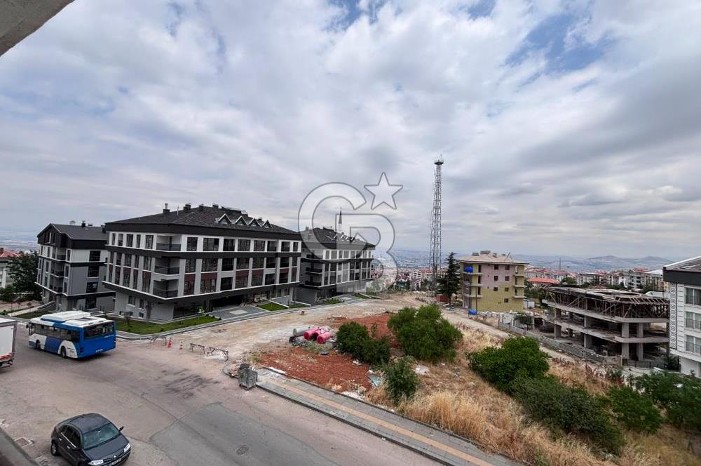 ÇANKAYA KEKLİKPINARI 3+1 DUBLEKS TERASLI MANZARALI ASANSÖRLÜ