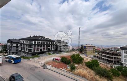 ÇANKAYA KEKLİKPINARI 3+1 DUBLEKS TERASLI MANZARALI ASANSÖRLÜ