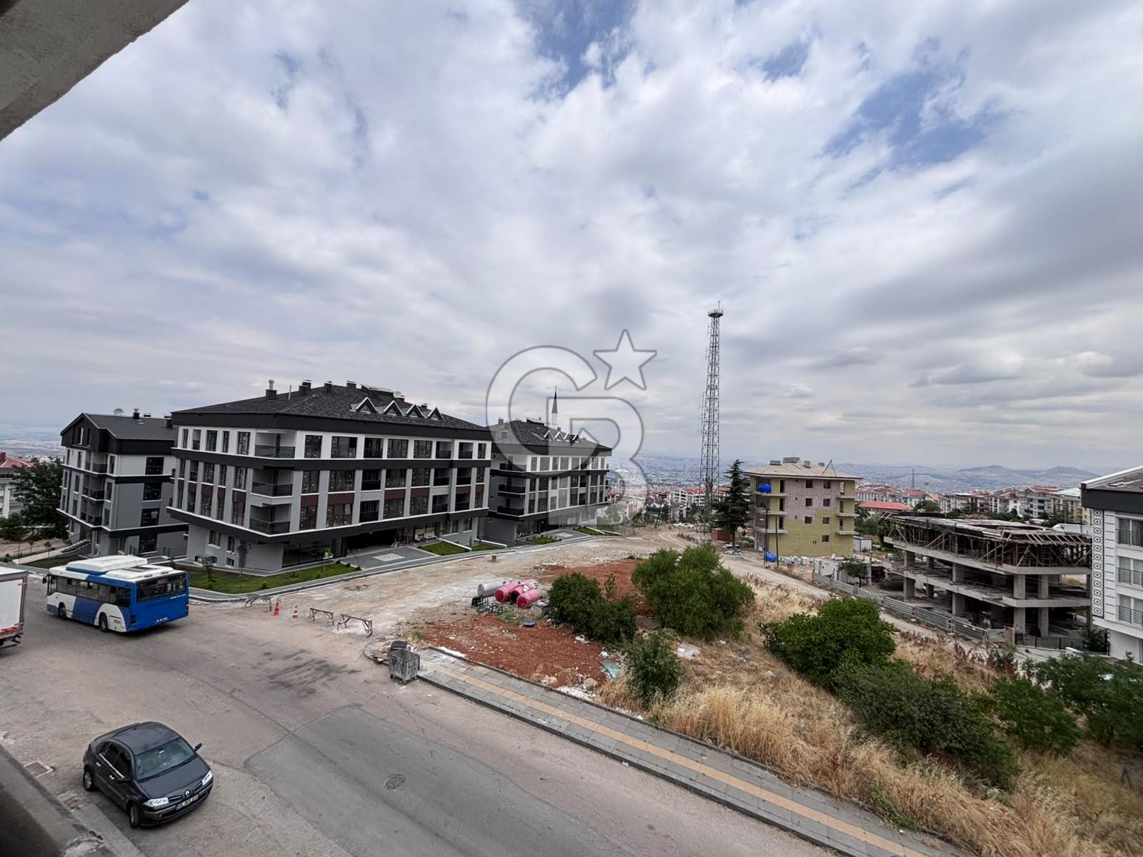 ÇANKAYA KEKLİKPINARI 3+1 DUBLEKS TERASLI MANZARALI ASANSÖRLÜ