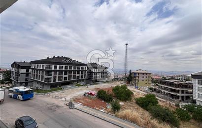 ÇANKAYA KEKLİKPINARI 3+1 DUBLEKS TERASLI MANZARALI ASANSÖRLÜ
