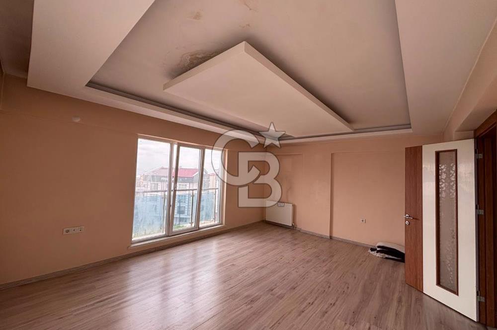 ÇANKAYA KEKLİKPINARI 3+1 DUBLEKS TERASLI MANZARALI ASANSÖRLÜ