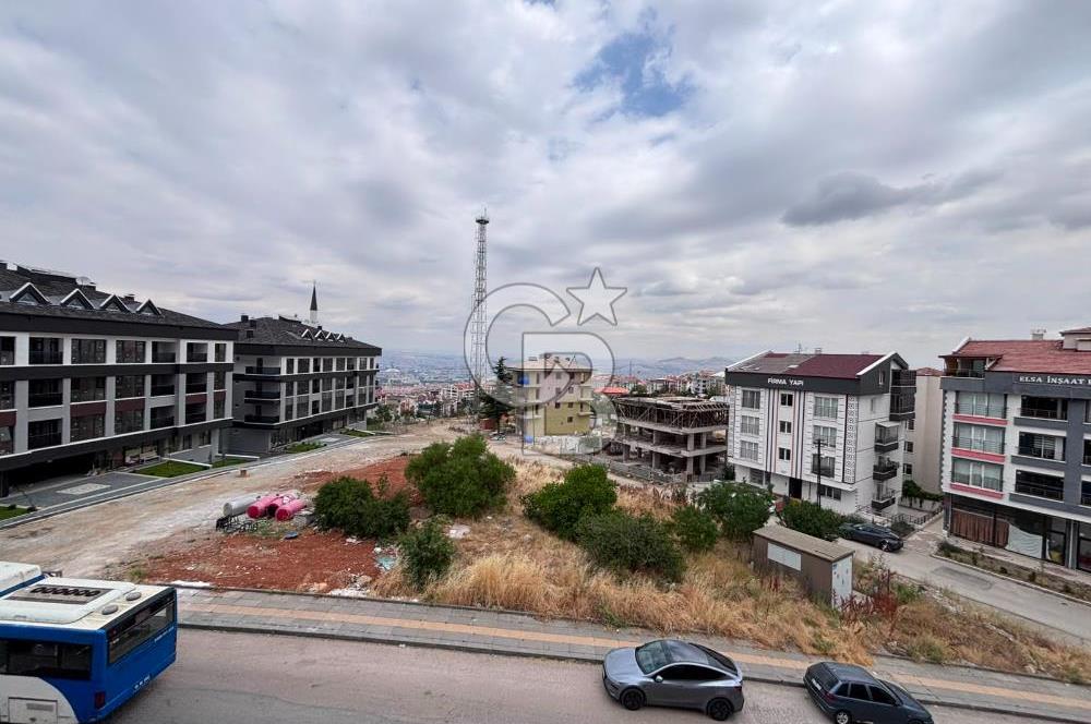 ÇANKAYA KEKLİKPINARI 3+1 DUBLEKS TERASLI MANZARALI ASANSÖRLÜ