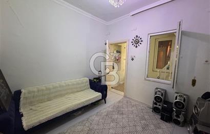 KONAK 2. SULTANİYE MAHALLESİ'NDE SATILIK MÜSTAKİL EV