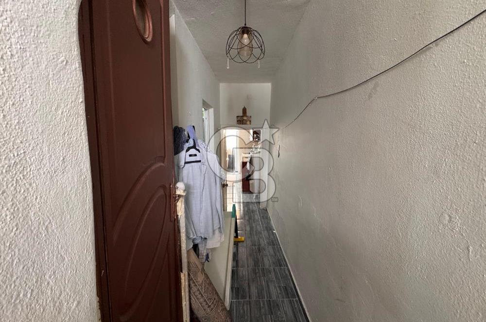 KONAK 2. SULTANİYE MAHALLESİ'NDE SATILIK MÜSTAKİL EV