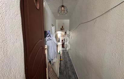 KONAK 2. SULTANİYE MAHALLESİ'NDE SATILIK MÜSTAKİL EV