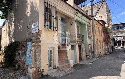 KONAK 2. SULTANİYE MAHALLESİ'NDE SATILIK MÜSTAKİL EV