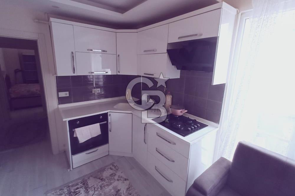 Nef,, Soma cadde Cezaevi,İlim yayma cemiyeti yakını eşyalı 1+1