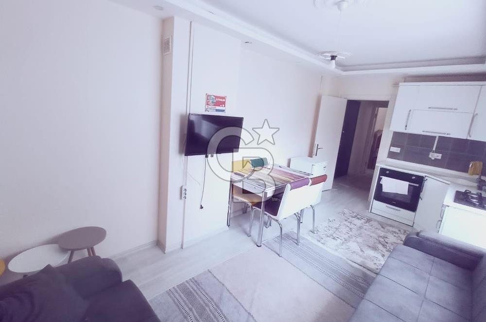 Nef,, Soma cadde Cezaevi,İlim yayma cemiyeti yakını eşyalı 1+1