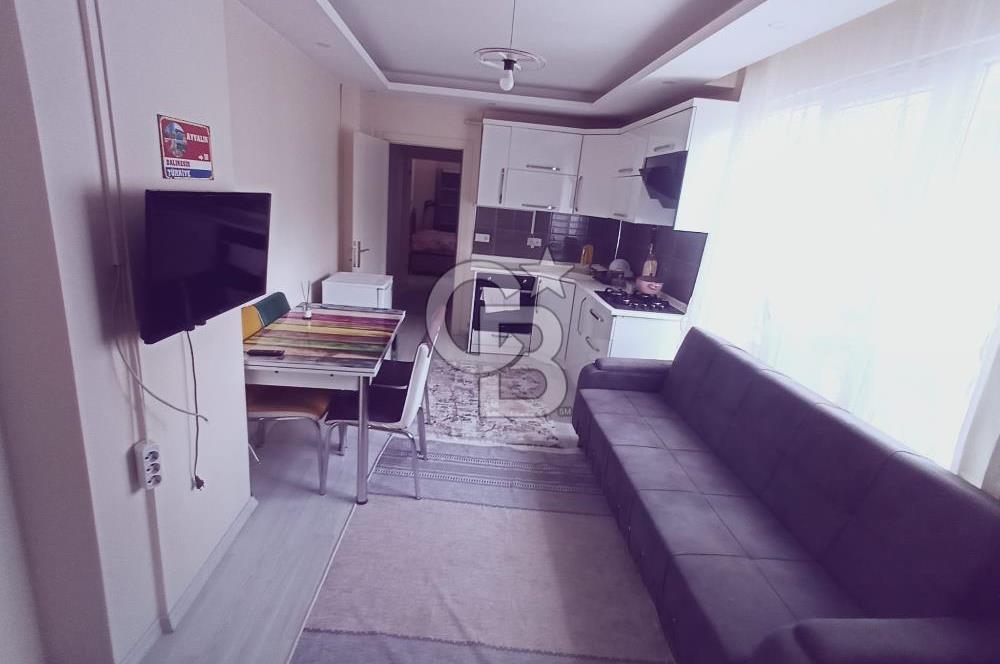 Nef,, Soma cadde Cezaevi,İlim yayma cemiyeti yakını eşyalı 1+1