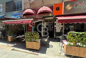 İki Dükkân Tek İşletme | Bostanlıda Kaçırılmayacak Fırsat - 6 - 362299
