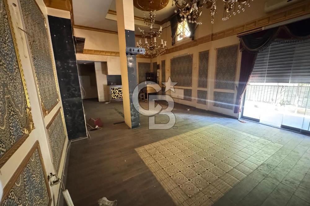 Şehitler Bulvarı da işlek cadde de Devren Kiralık İşletme