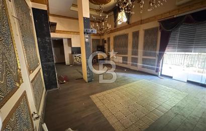 Şehitler Bulvarı da işlek cadde de Devren Kiralık İşletme