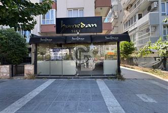 Şehitler Bulvarı da işlek cadde de Devren Kiralık İşletme - 4 - 362309