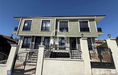 HARİKA LOKASYONDA SATILIK VILLA