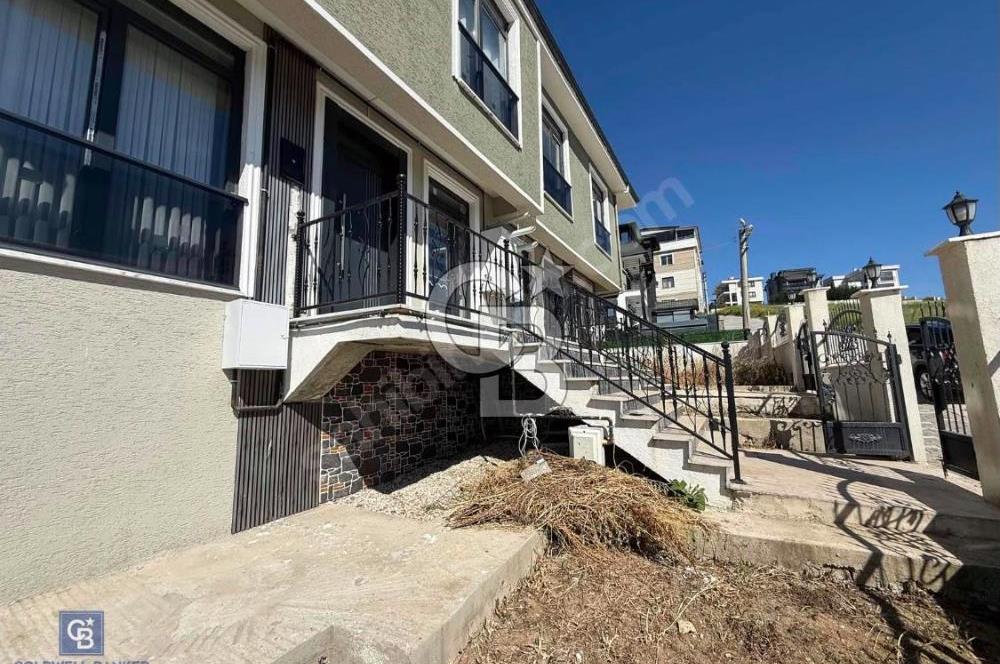 HARİKA LOKASYONDA SATILIK VILLA