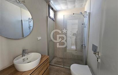 Ayvalık Altınova'da Müstakil Havuzlu Kiralık 3+1 Dubleks