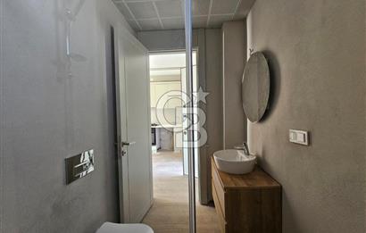 Ayvalık Altınova'da Müstakil Havuzlu Kiralık 3+1 Dubleks