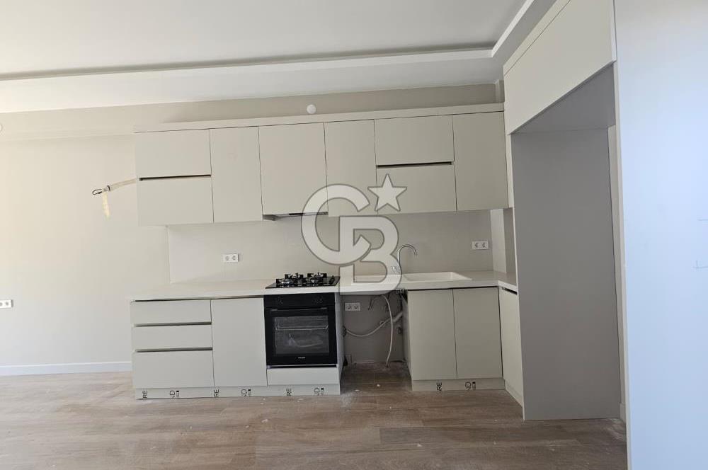 Ayvalık Altınova'da Müstakil Havuzlu Kiralık 3+1 Dubleks