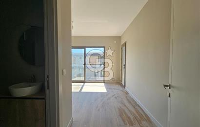 Ayvalık Altınova'da Müstakil Havuzlu Kiralık 3+1 Dubleks