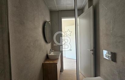 Ayvalık Altınova'da Müstakil Havuzlu Kiralık 3+1 Dubleks