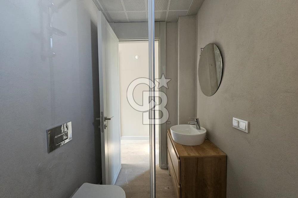Ayvalık Altınova'da Müstakil Havuzlu Kiralık 3+1 Dubleks