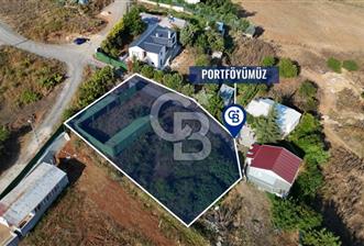 Çatalca Oklalıda 873 m² Tek Tapu Müstakil Parsel - 6 - 362322