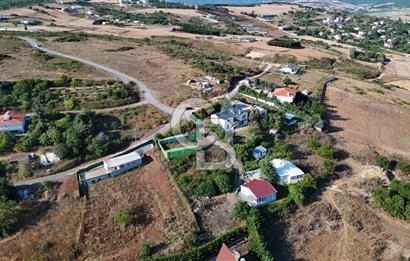 Çatalca Oklalıda 873 m² Tek Tapu Müstakil Parsel
