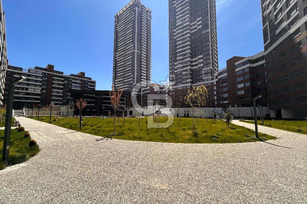 AKADİA İNCEK'TE | FIRSAT 2+1| SOSYAL TESİSLİ|90m² SATILIK DAİRE