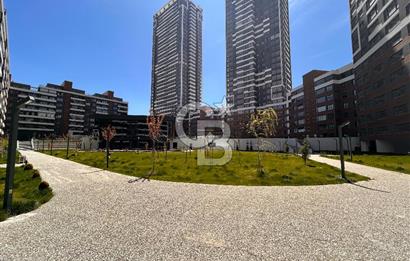 AKADİA İNCEK'TE | FIRSAT 2+1| SOSYAL TESİSLİ|90m² SATILIK DAİRE