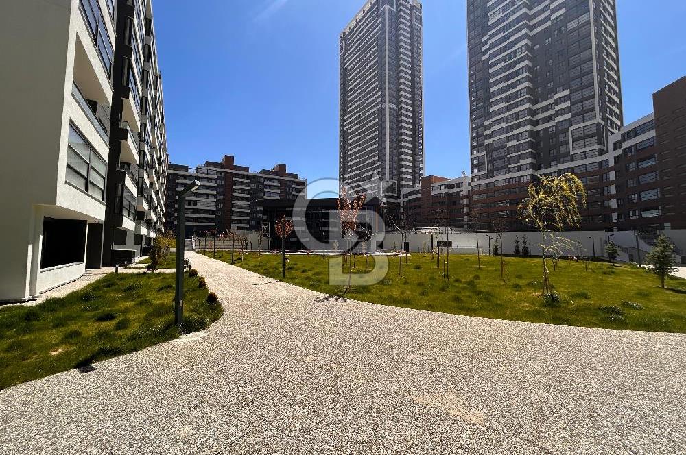 AKADİA İNCEK'TE | FIRSAT 2+1| SOSYAL TESİSLİ|90m² SATILIK DAİRE