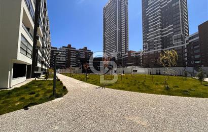 AKADİA İNCEK'TE | FIRSAT 2+1| SOSYAL TESİSLİ|90m² SATILIK DAİRE