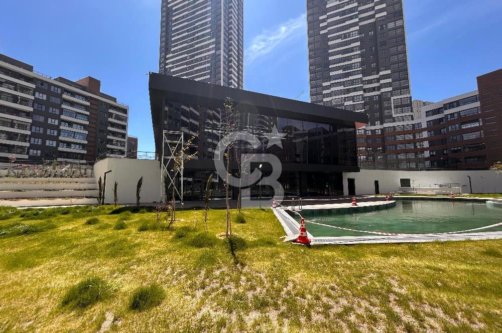 AKADİA İNCEK'TE | FIRSAT 2+1| SOSYAL TESİSLİ|90m² SATILIK DAİRE