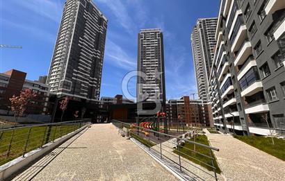 AKADİA İNCEK'TE | FIRSAT 2+1| SOSYAL TESİSLİ|90m² SATILIK DAİRE