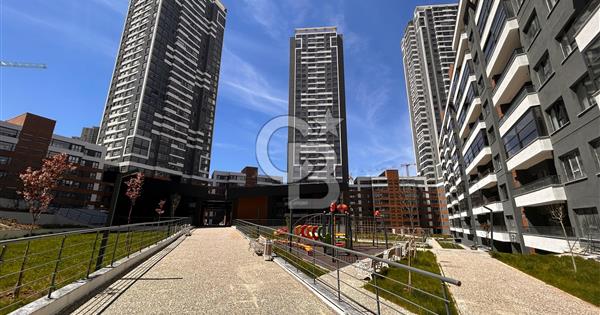AKADİA İNCEK'TE | FIRSAT 2+1| SOSYAL TESİSLİ|90m² SATILIK DAİRE - 362325