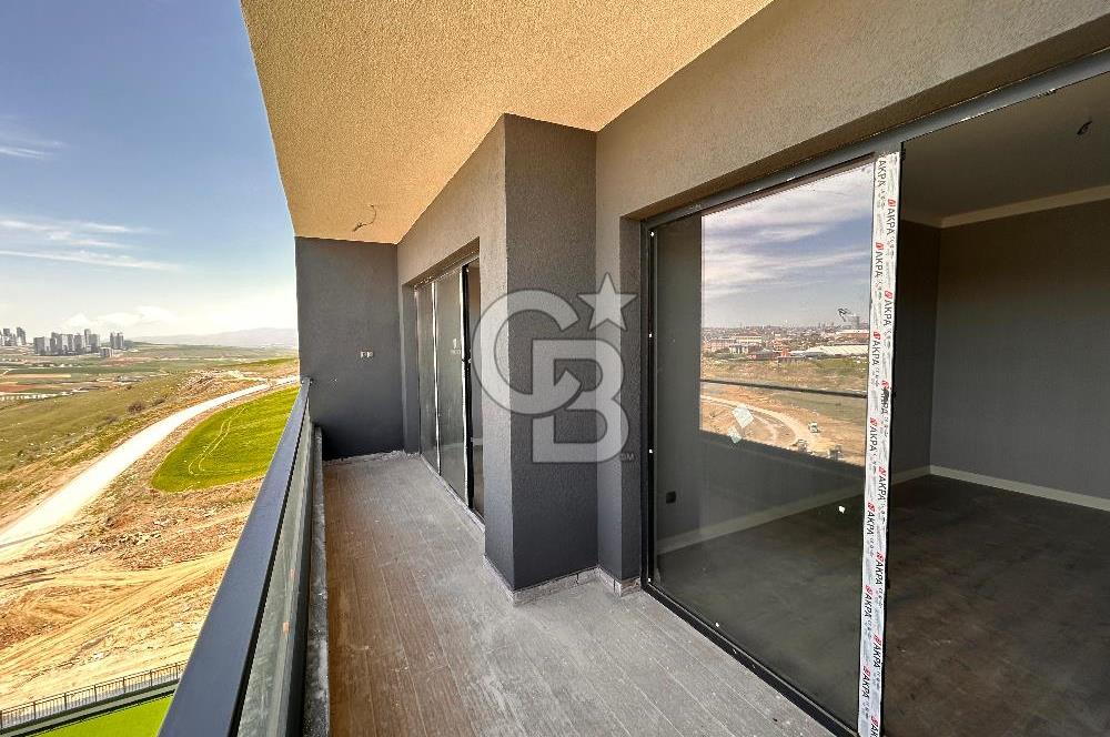 AKADİA İNCEK'TE | FIRSAT 2+1| SOSYAL TESİSLİ|90m² SATILIK DAİRE