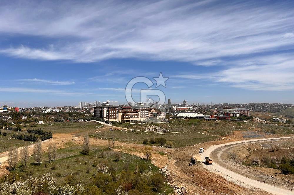 AKADİA İNCEK'TE | FIRSAT 2+1| SOSYAL TESİSLİ|90m² SATILIK DAİRE
