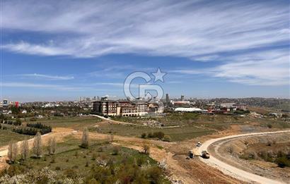 AKADİA İNCEK'TE | FIRSAT 2+1| SOSYAL TESİSLİ|90m² SATILIK DAİRE