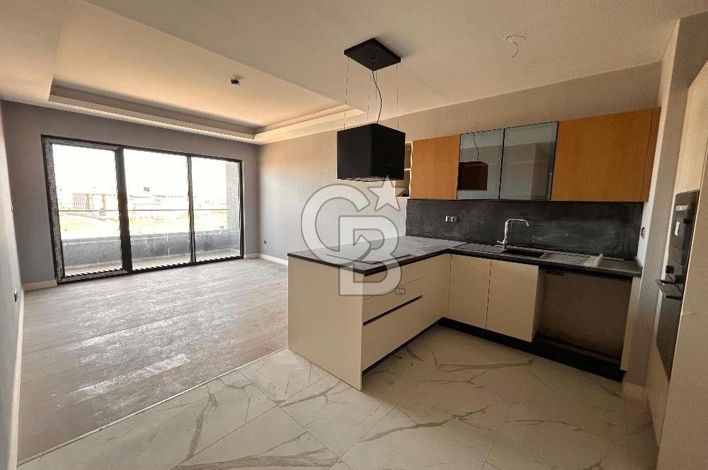 AKADİA İNCEK'TE | FIRSAT 2+1| SOSYAL TESİSLİ|90m² SATILIK DAİRE