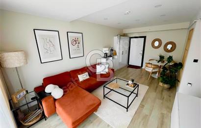 KAĞITHANE GÜRSEL REZİDANS ARA KAT SATILIK 2+1 DAİRE