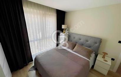 KAĞITHANE GÜRSEL REZİDANS ARA KAT SATILIK 2+1 DAİRE
